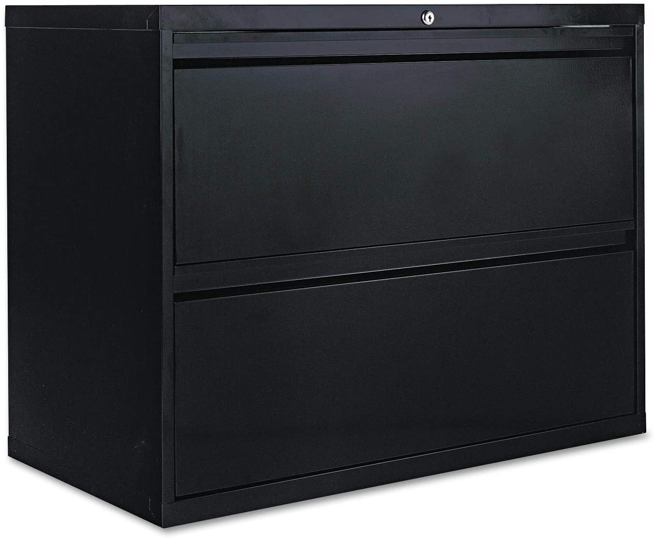 Alera 2-Drawer Lateral File Cabinet