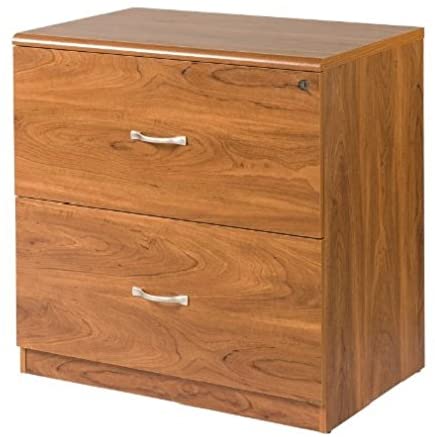 American Furniture Classics Lateral File with 2-Drawer