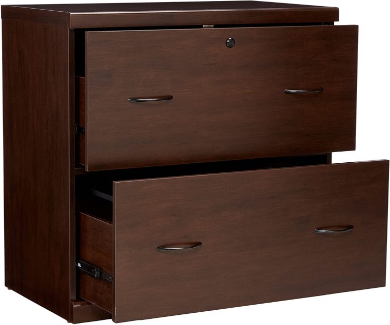 20 Best 2 Drawer File Cabinet (2022 Edition) | Storables