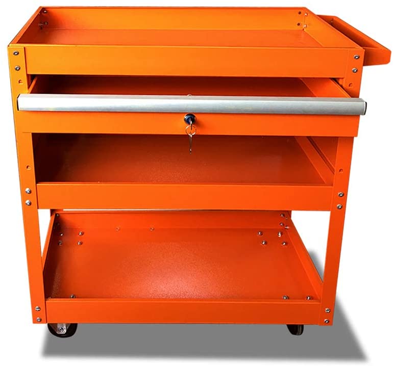 Rolling Tool Cart Service Trolley