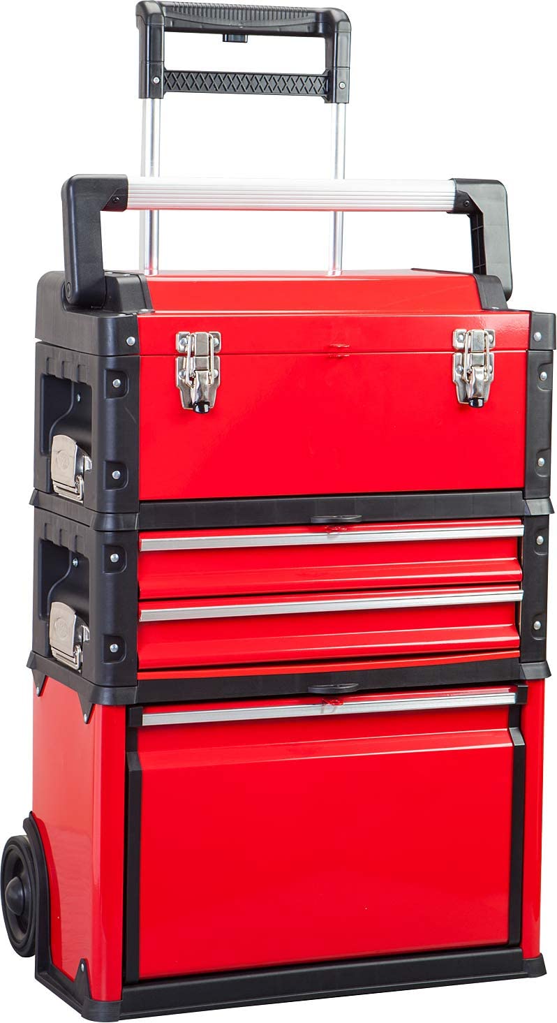 40 Best Tool Carts That Are A Craftsman's Saviour Storables