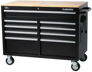 40 Best Tool Carts That Are A Craftsman's Saviour | Storables