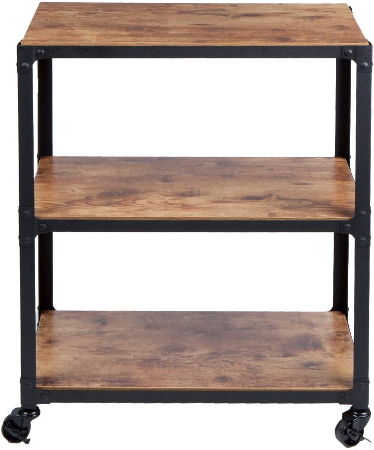 50 Best Rolling Carts That Are Super Useful Storables