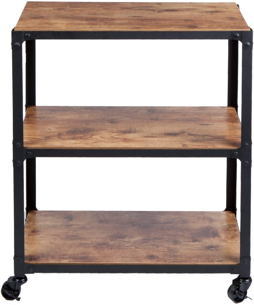 50 Best Rolling Carts That Are Super Useful Storables