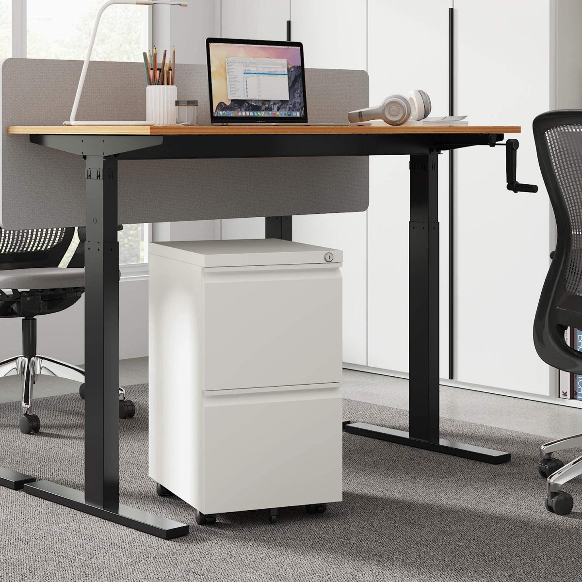 20 Best 2 Drawer File (2022 Edition) Storables