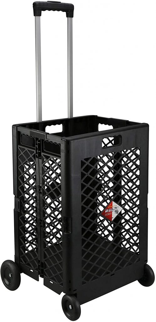  Olympia Tools 85-404 Pack-N-Roll Mesh Portable Tools Carrier 