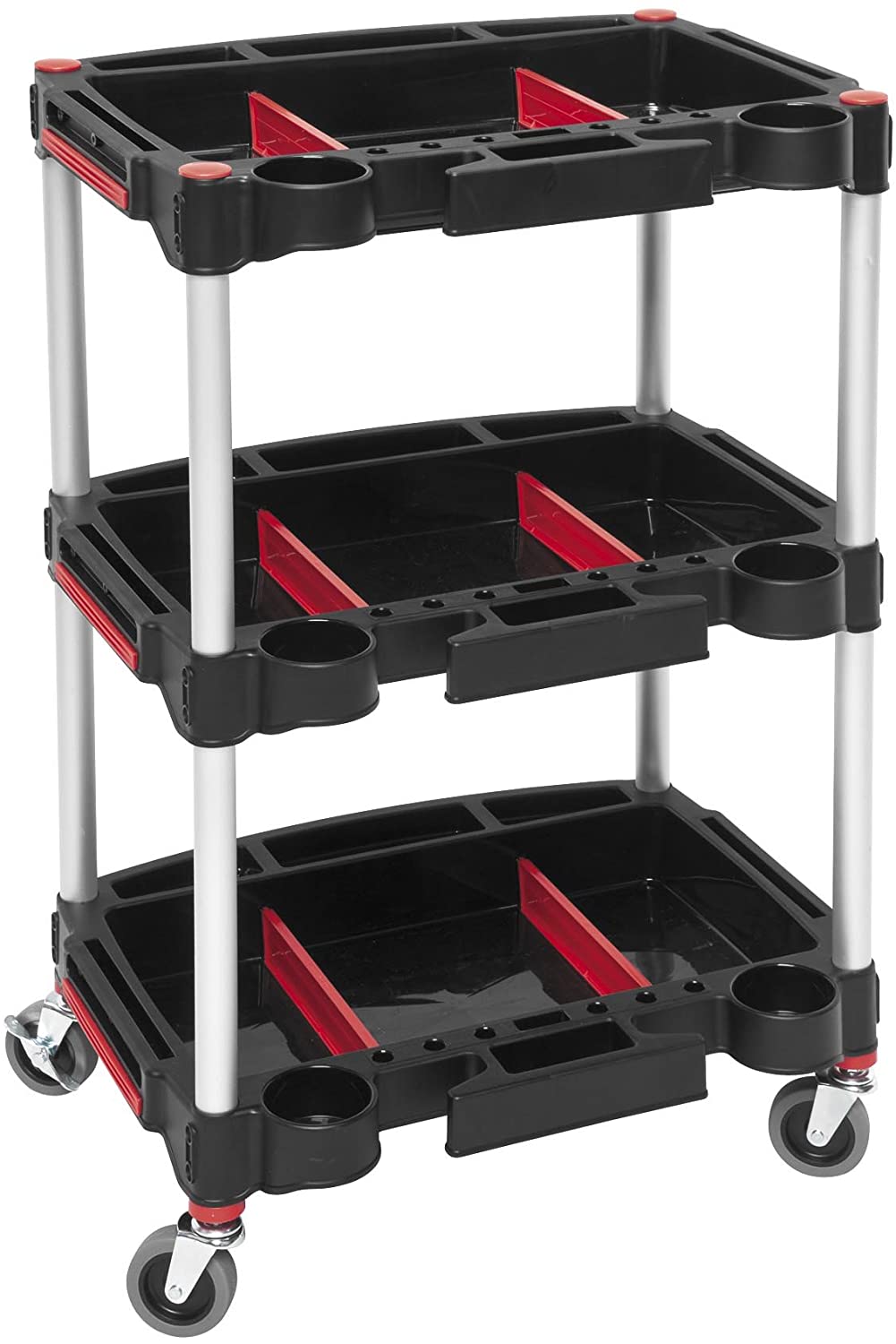 40 Best Tool Carts That Are A Craftsman's Saviour | Storables