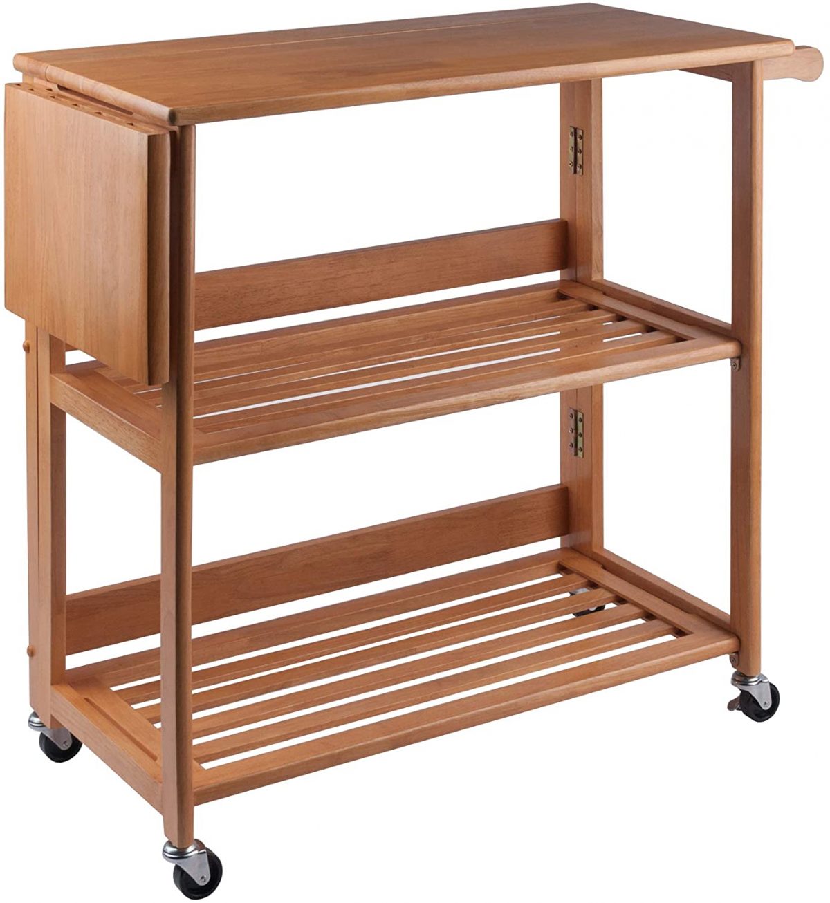 40 Best Service Carts To Help Anyone Serve Better Storables   71YT0cpPBvL. AC SL1500  1200x1306 