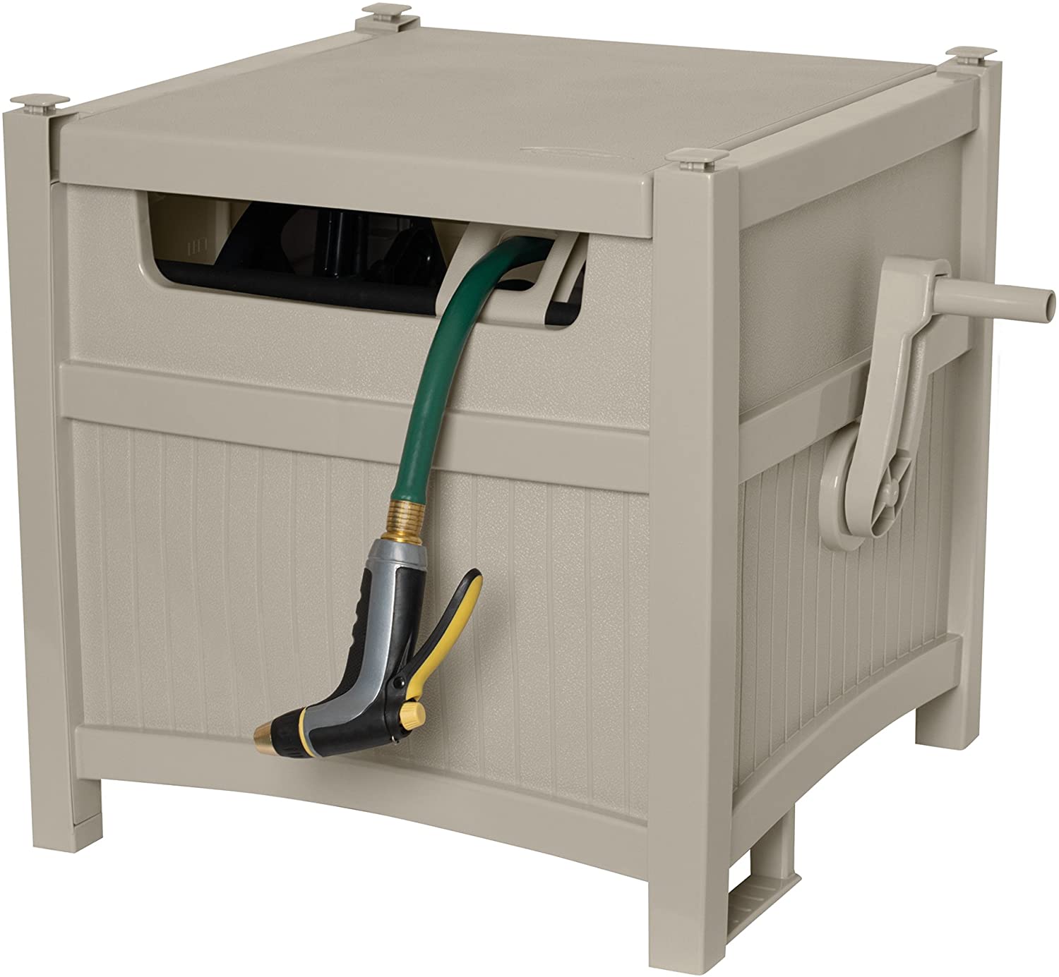 100 Best Deck Box for Storage Storables