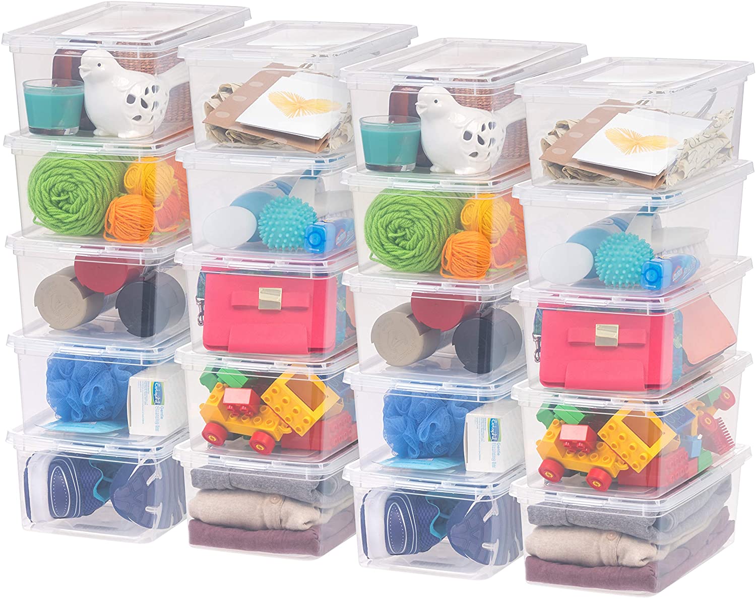 Best Storage Bins Your Ultimate Guide Storables