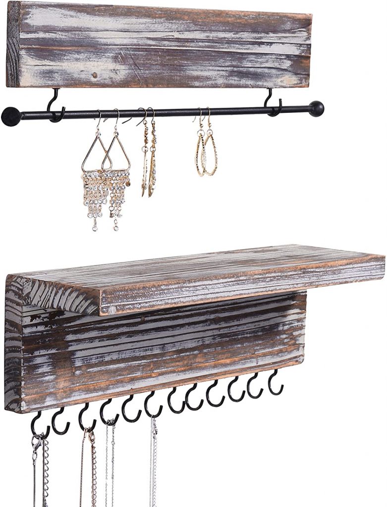 https://storables.com/wp-content/uploads/2020/09/MyGift-2-Piece-Wall-Mounted-Rustic-Torched-Wood-Hanging-Organizers-781x1024.jpg