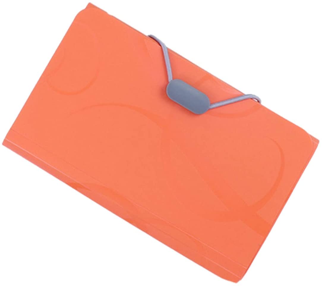 20 Best Expanding File Folder That Are A Steal Storables