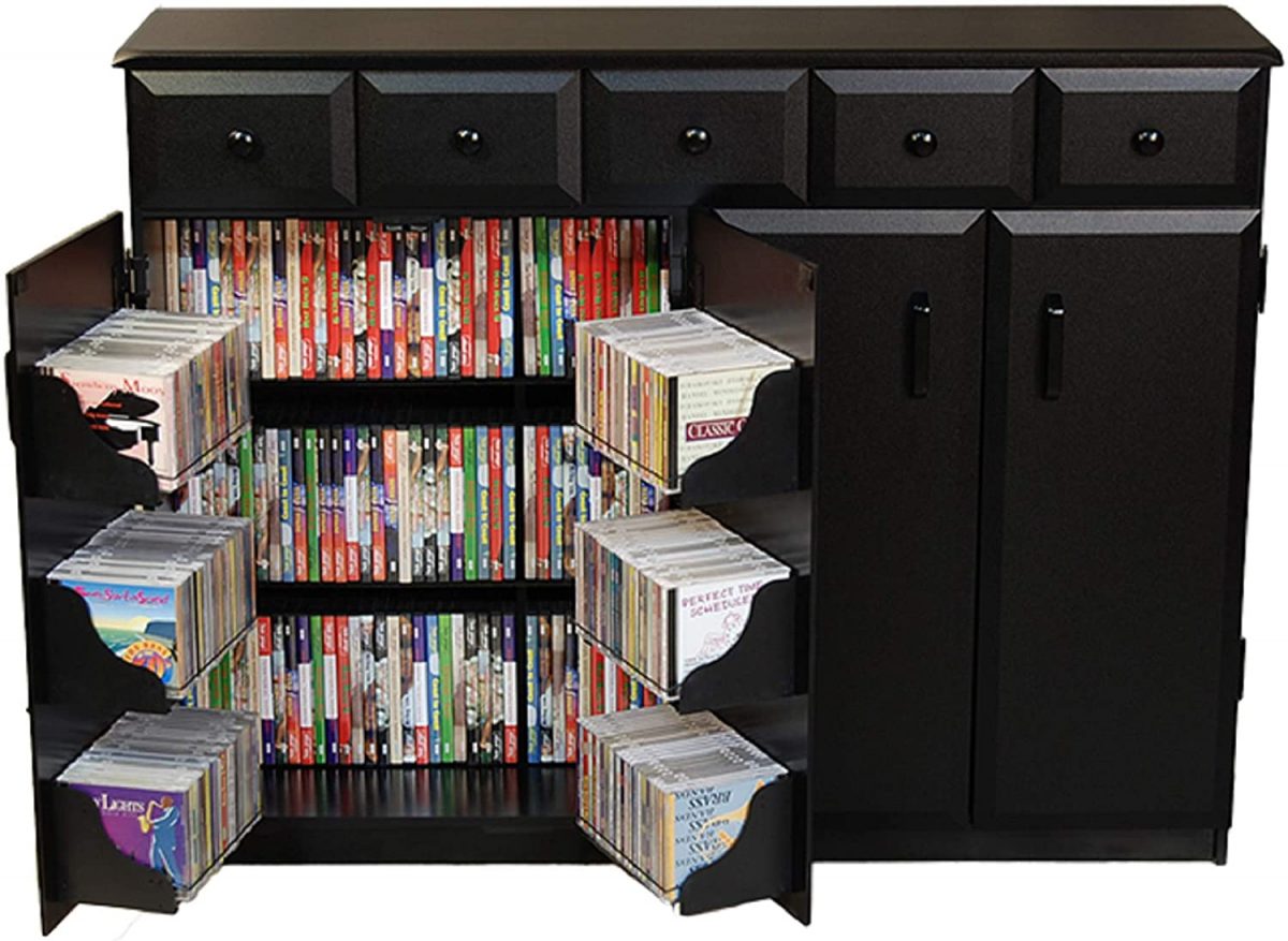 25 Best Low Picks To Save Space Storables