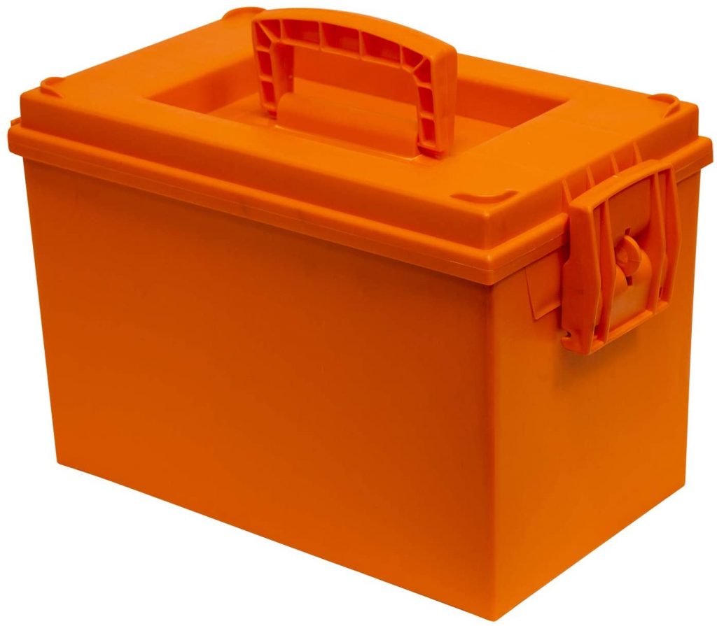  Wise Outdoors Large Utility Dry Box