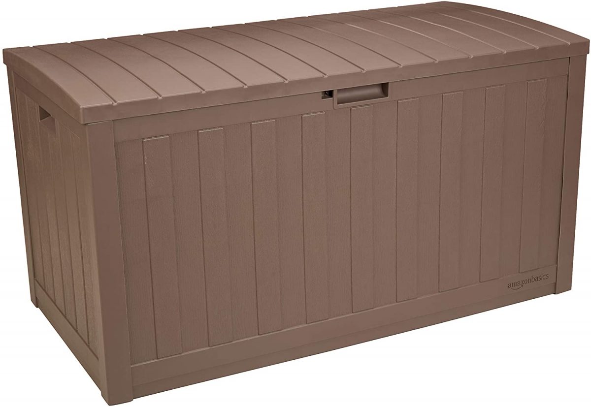 100 Best Outdoor Storage Box That Are Just Magnificent | Storables