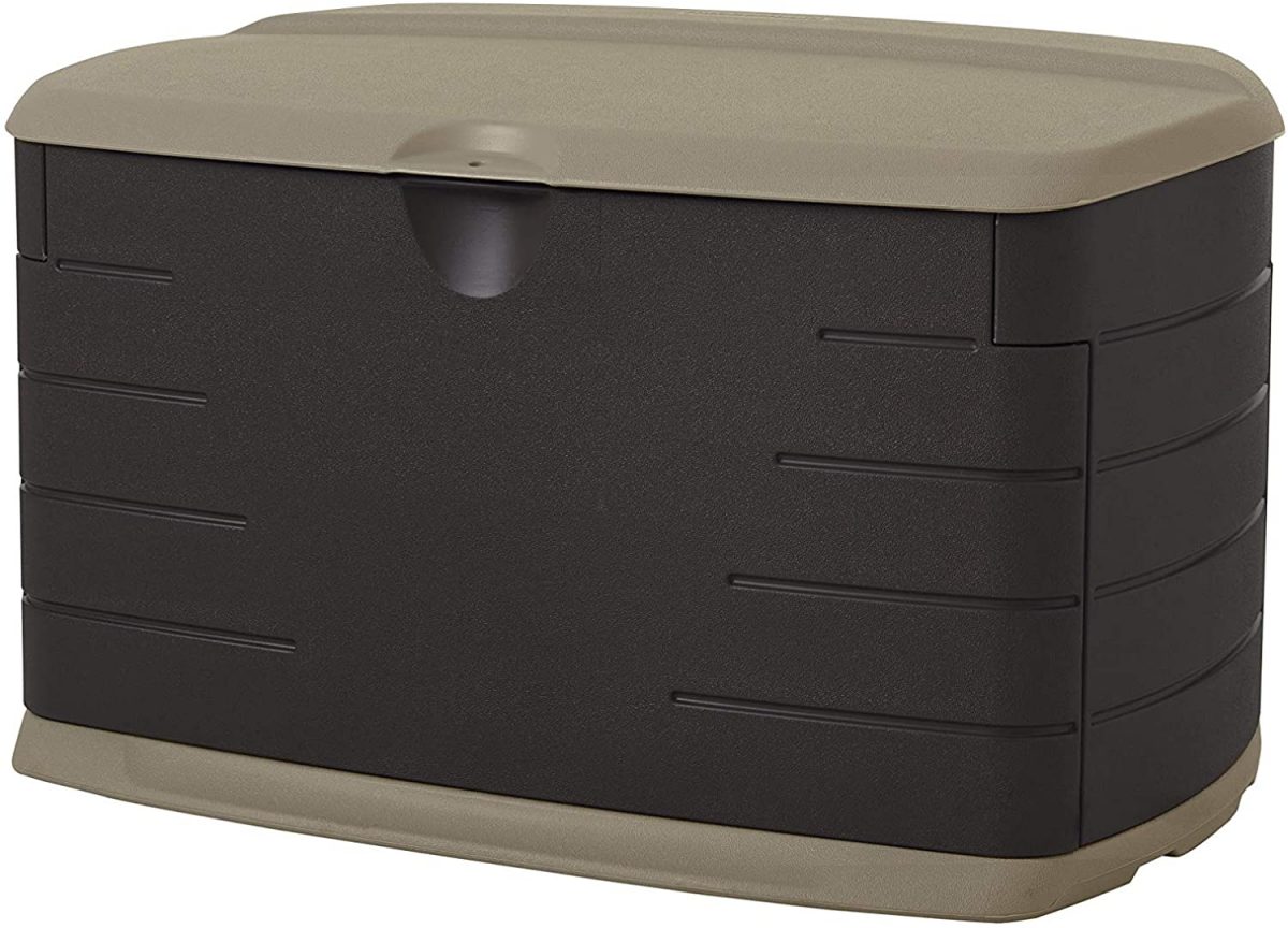 100 Best Outdoor Storage Box That Are Just Magnificent Storables