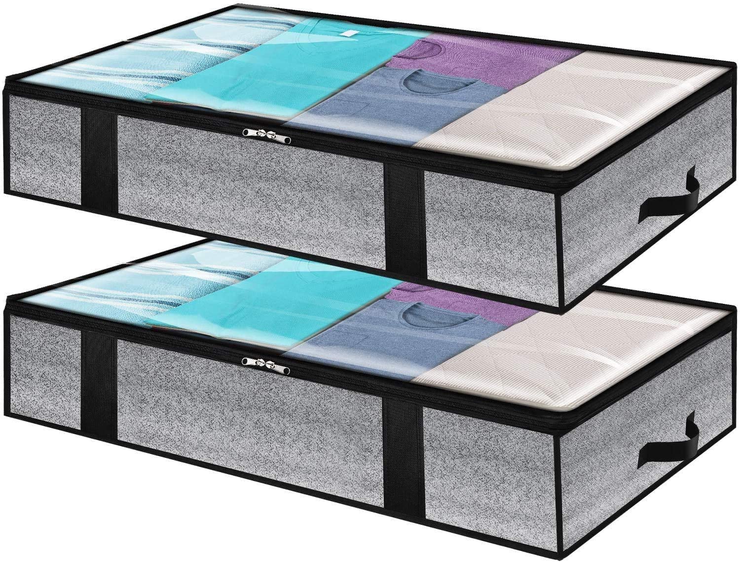 30 Storage Bags To Keep Items In Pristine Condition Storables