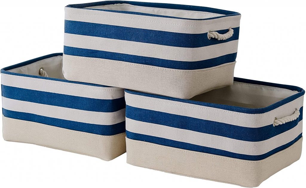 100 Best Storage Baskets To Declutter Your Space Storables