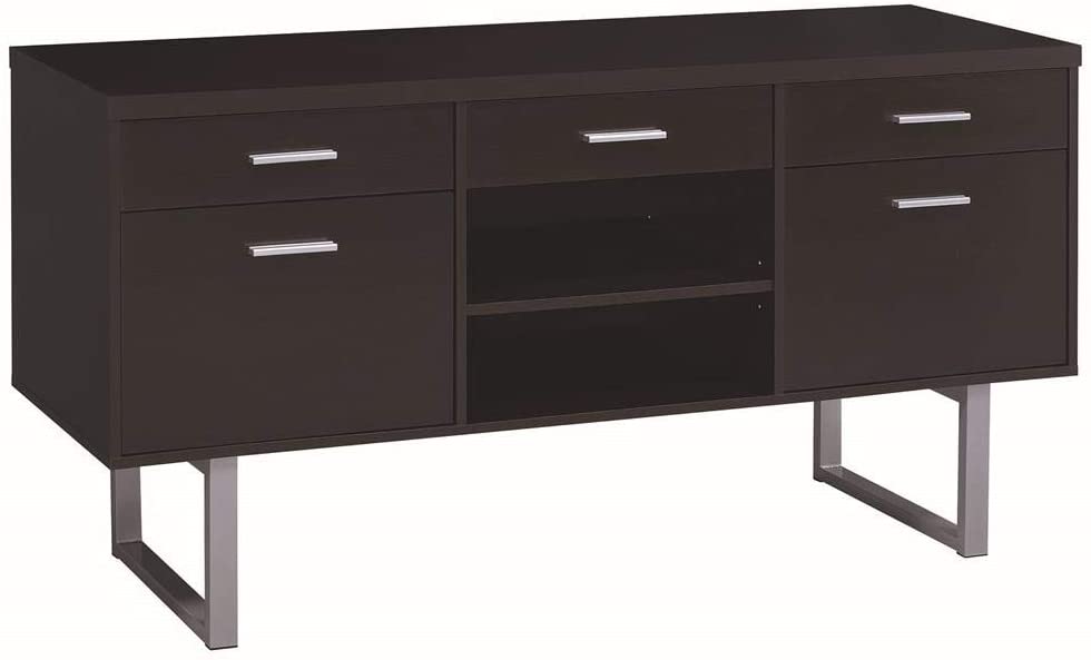 65 Office Storage Ideas For The Modern Employee | Storables