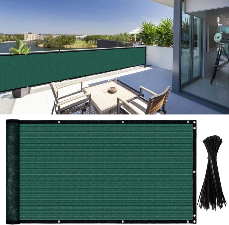 50 Best Patio Privacy Screen For Ultimate Privacy | Storables