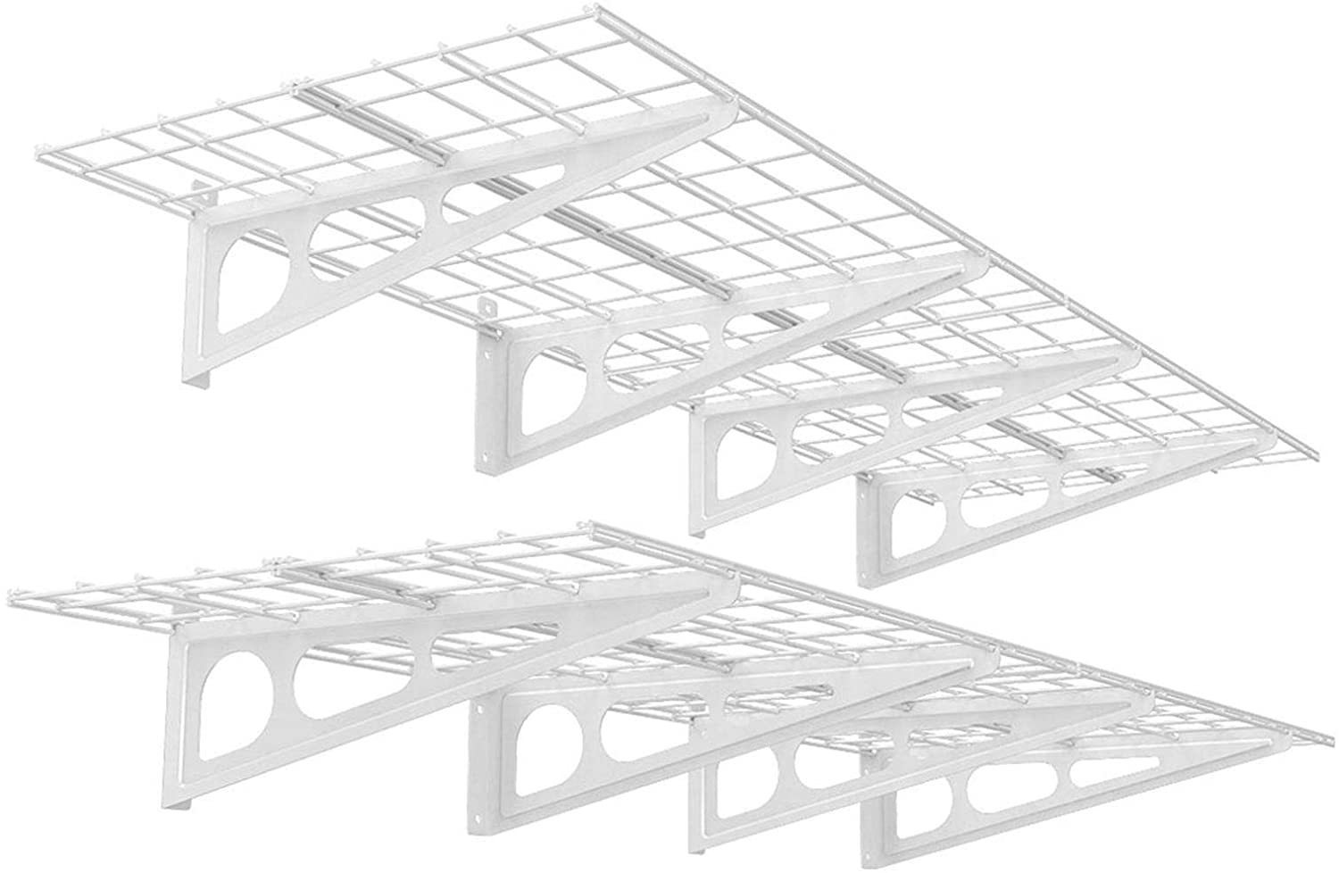 50 Garage Storage Shelves For Effortless Organization Storables