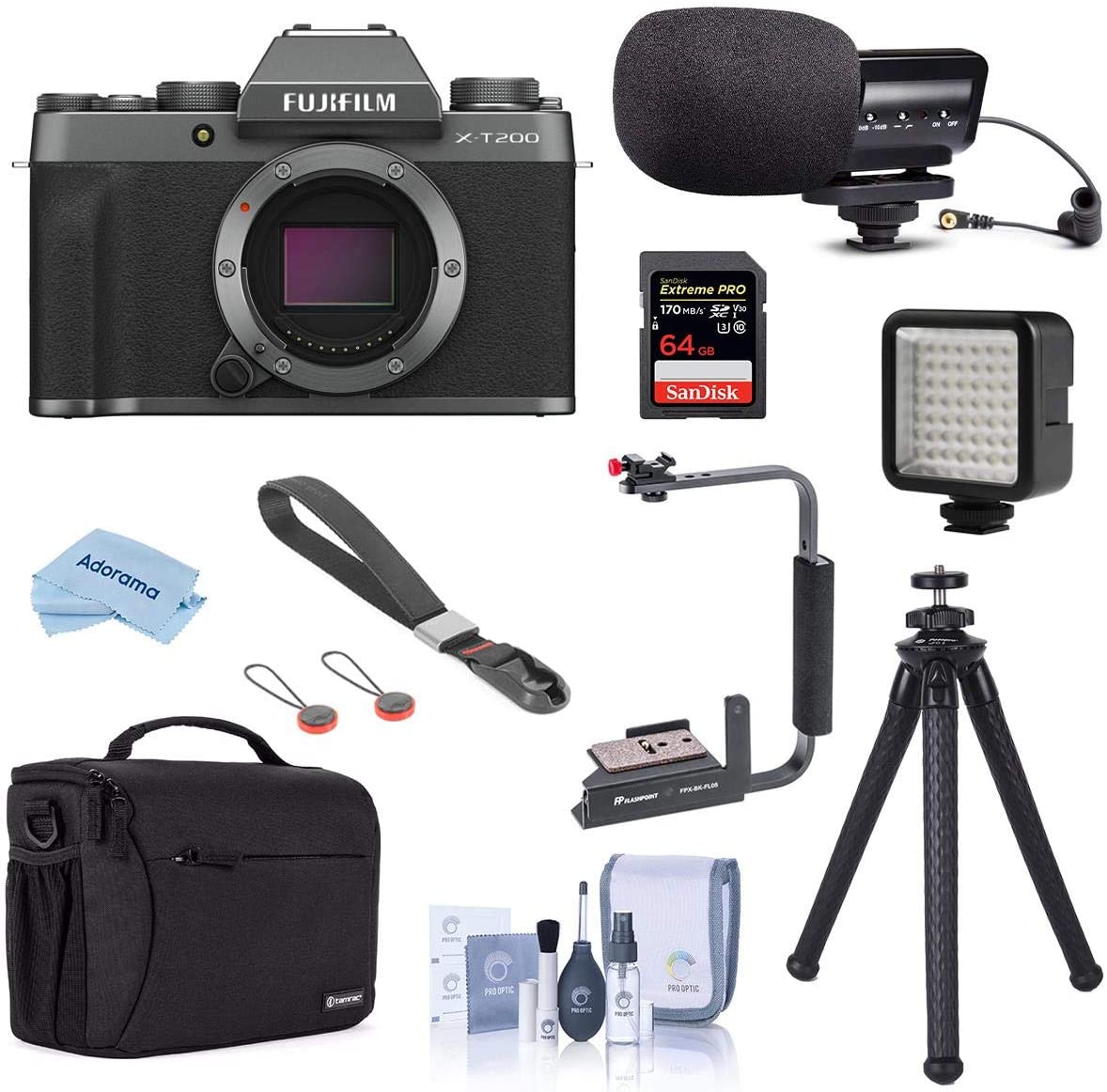 20 Best Fujifilm Camera Picks In 2022 Storables