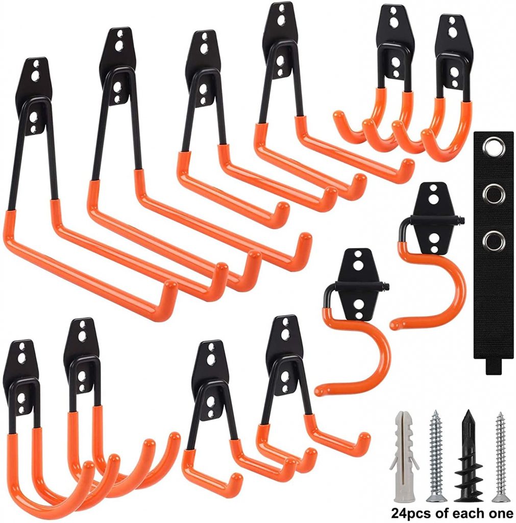 30 Best Garage Loft Storage Products (Don't Miss Out!) Storables