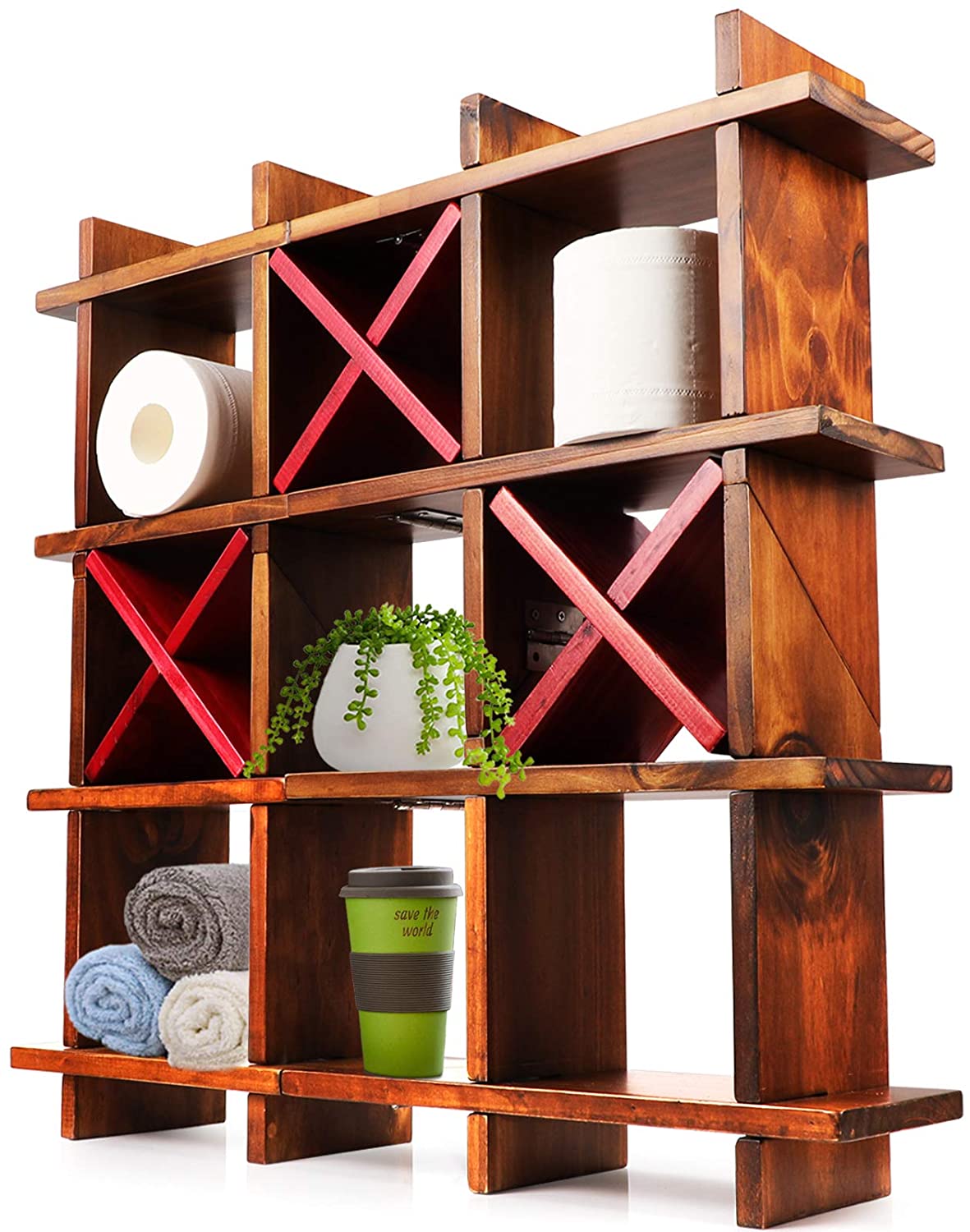 30 Best Wood Furniture For A Cozy Home Storables