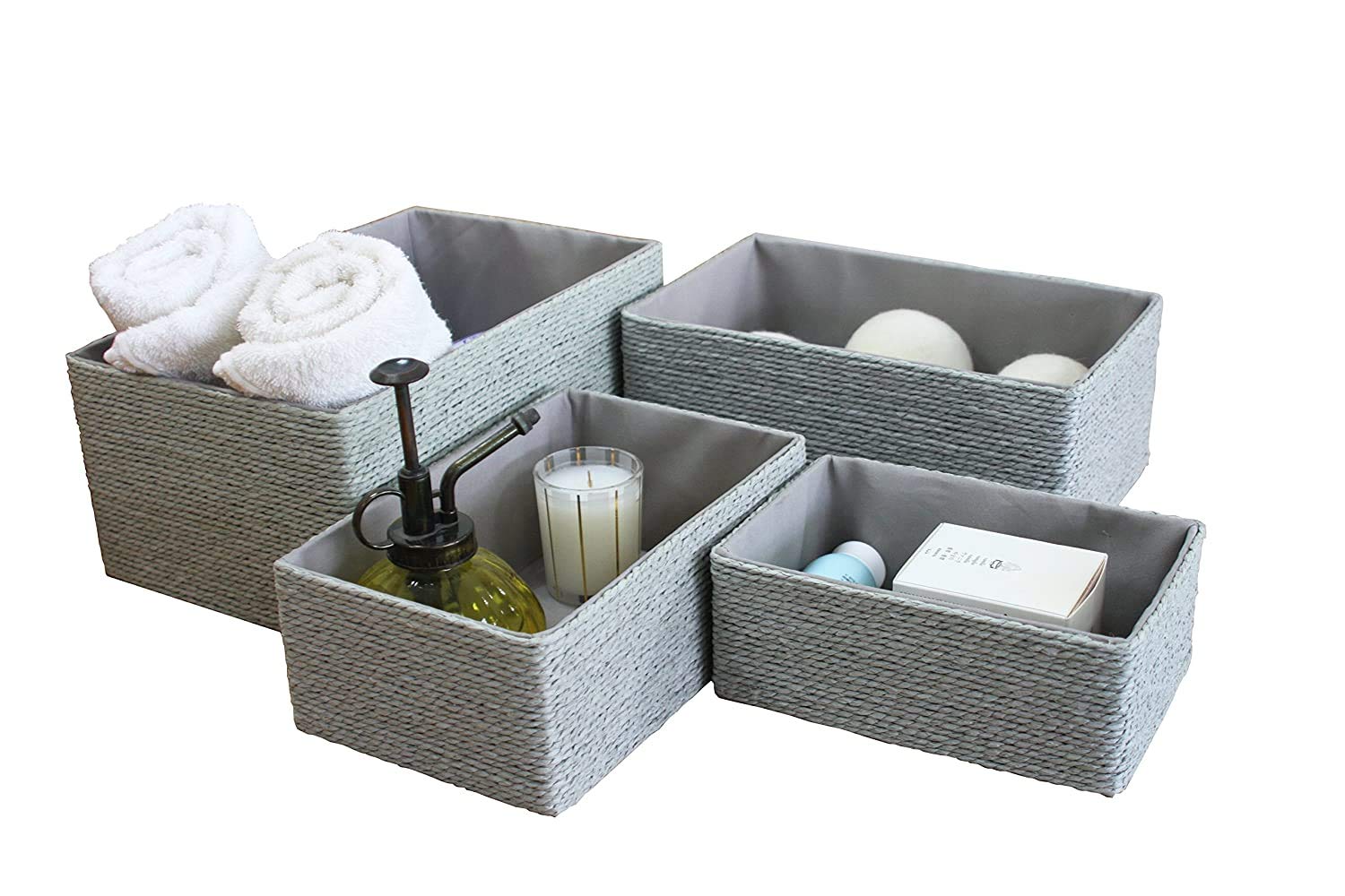 50 Best Bathroom Storage Ideas Of All Time Storables