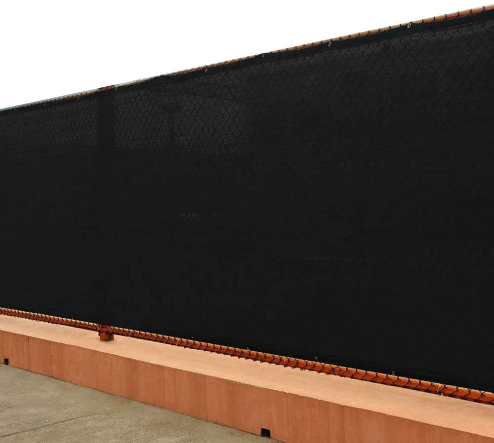 UPGRADE Fence Privacy Screen