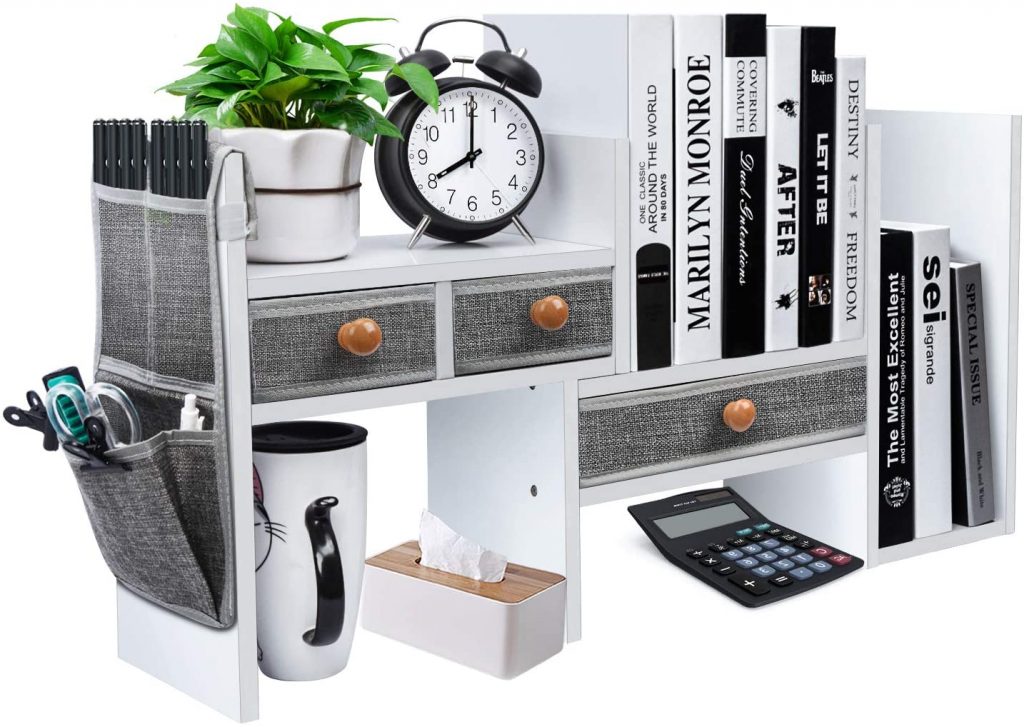 65 Office Storage Ideas For The Modern Employee | Storables