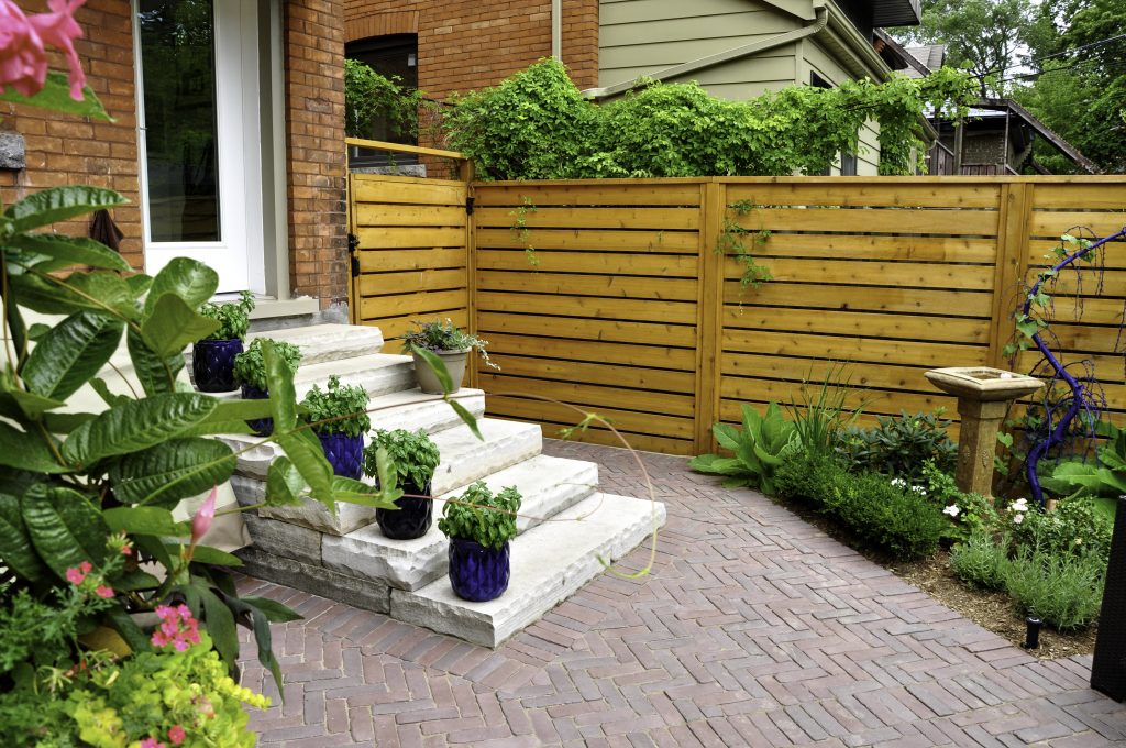 50 Best Patio Privacy Screen For, Privacy Fencing For Small Patios