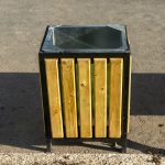 20 Best Trash Can Enclosure You Can Buy