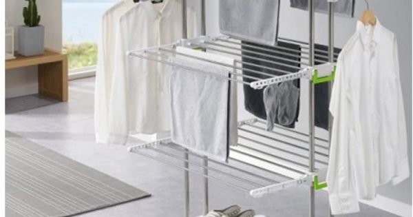 18 Drying Rack Products You Can Rely On | Storables