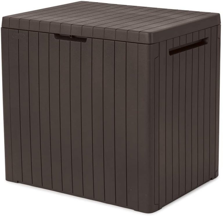 100 Best Outdoor Storage Bin For Organization Storables