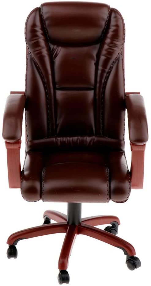  ZSMD 1/6 Chair, Swivel Chair Model
