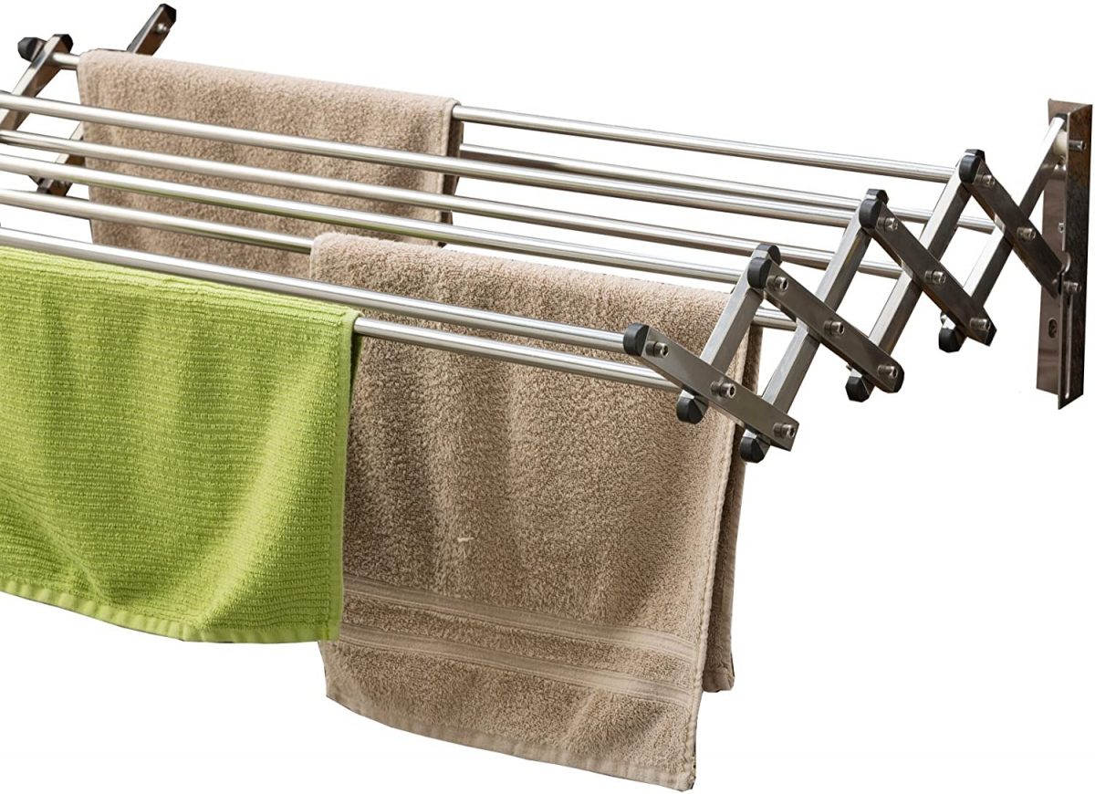 18 Drying Rack Products You Can Rely On Storables