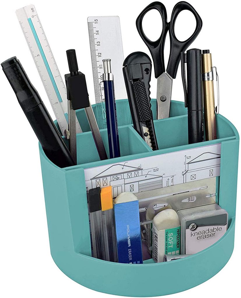 100 Best Office Supply Storage To Transform Your Work Space | Storables