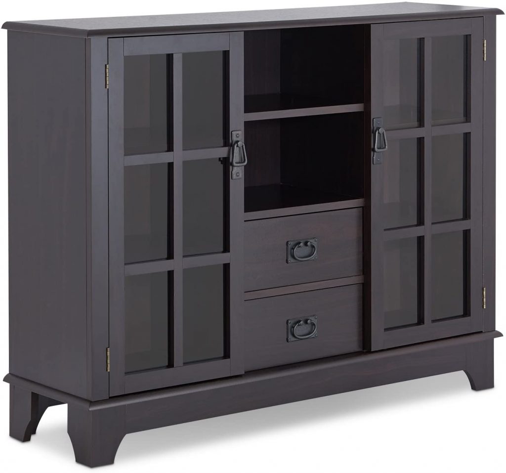  ACME Furniture 97328 Dubs Cabinet