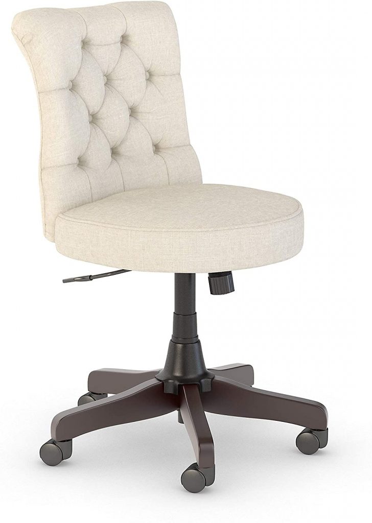  Bush Business Furniture Arden Lane Mid Back Tufted Office Chair