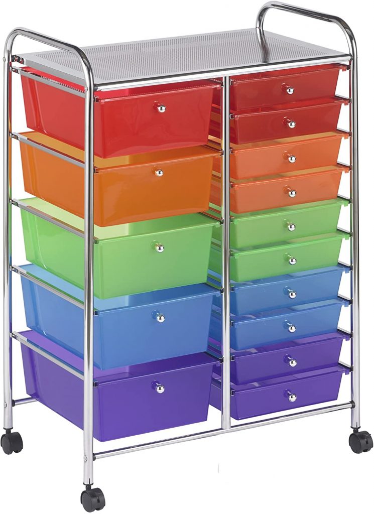 100 Best Office Supply Storage To Transform Your Work Space Storables