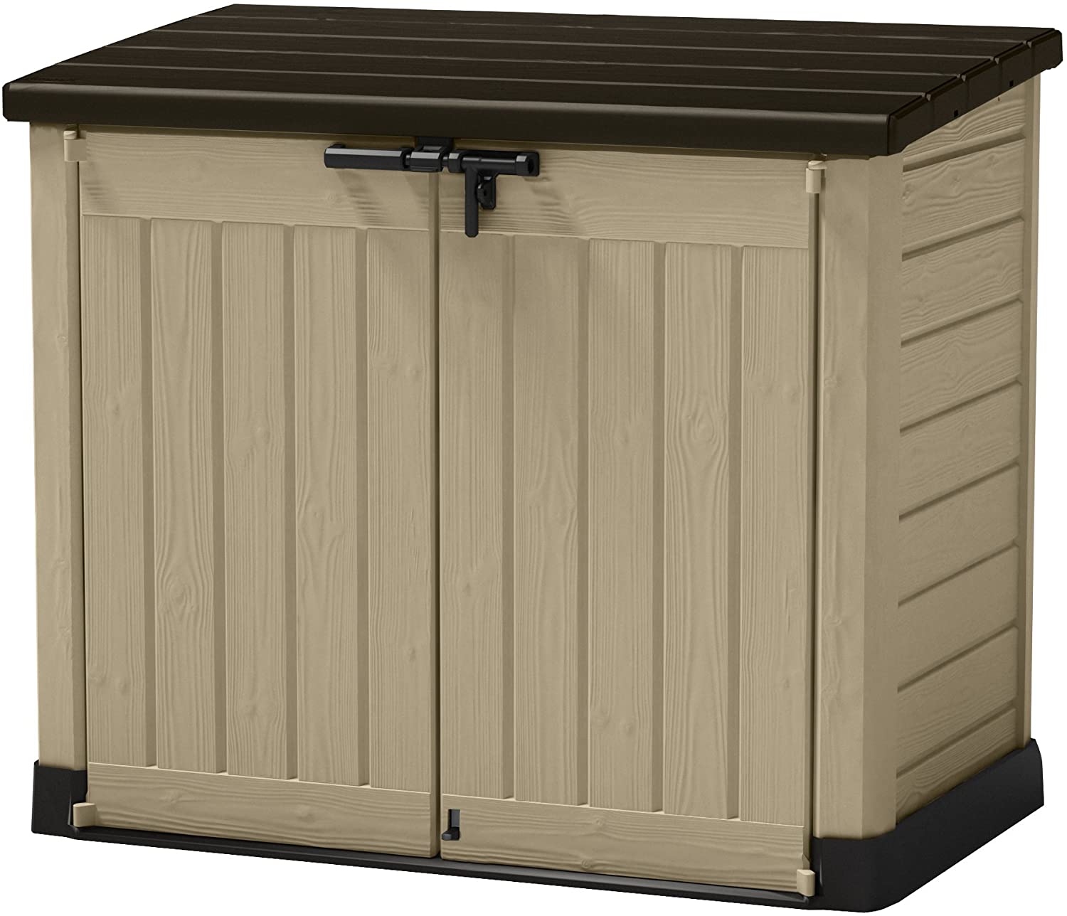 100 Best Outdoor Storage Bin For Organization Storables