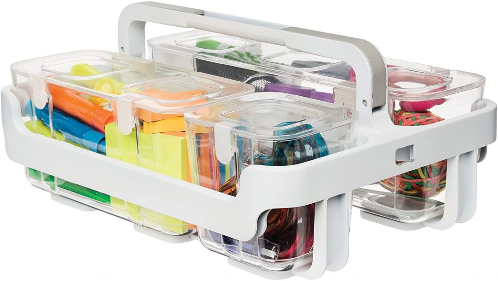 100 Best Office Supply Storage To Transform Your Work Space | Storables