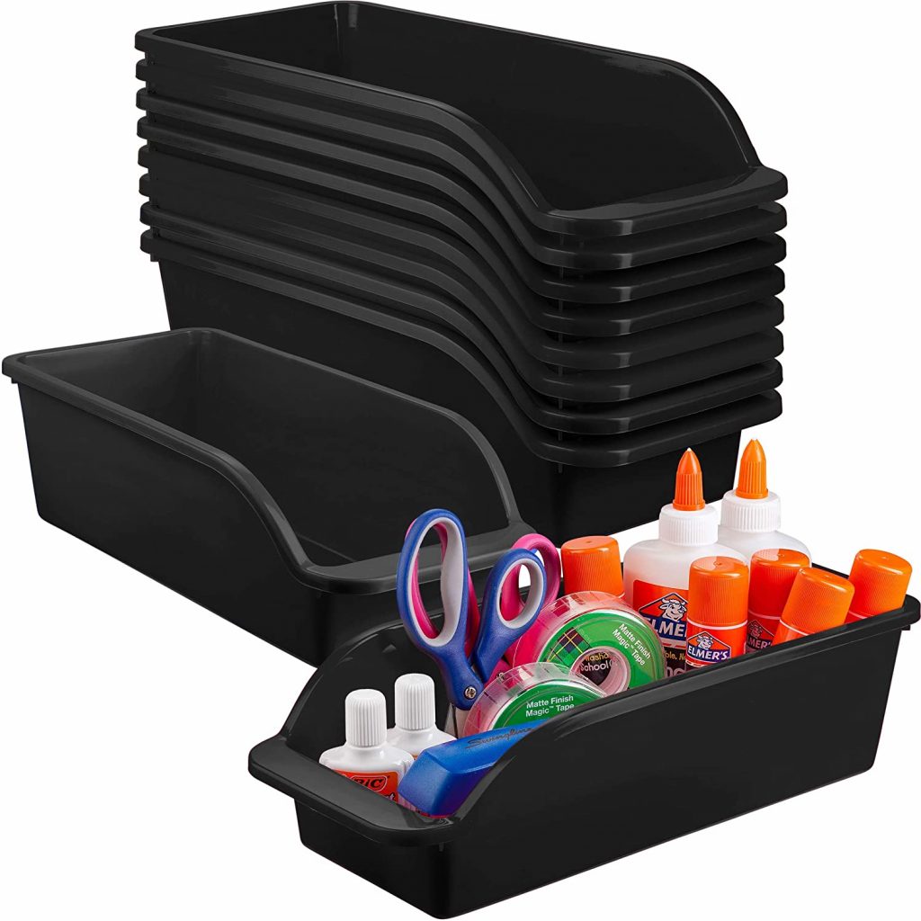 100 Best Office Supply Storage To Transform Your Work Space Storables