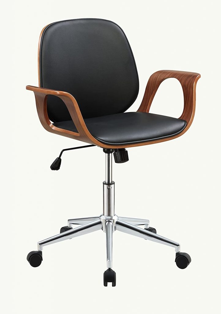  ACME Furniture 92419 Carmen Office Chair