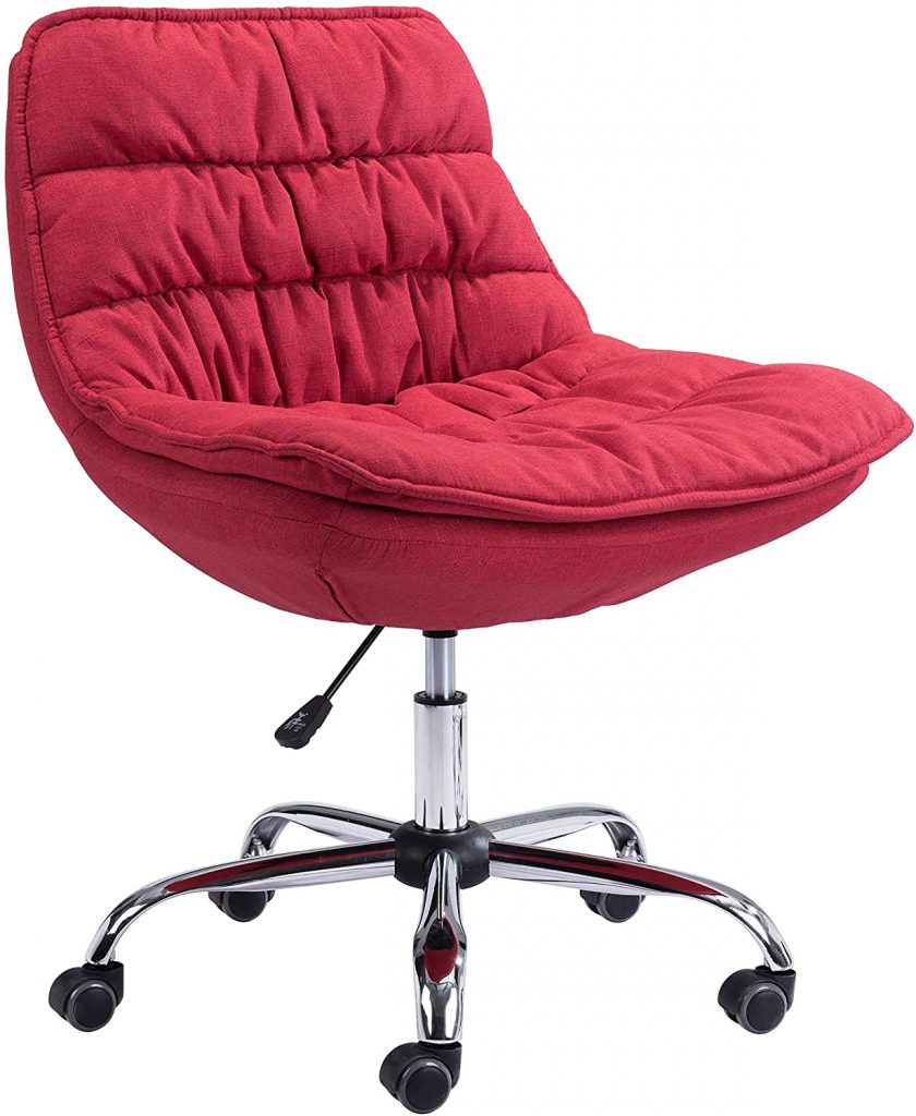 Zuo Down Office Chair