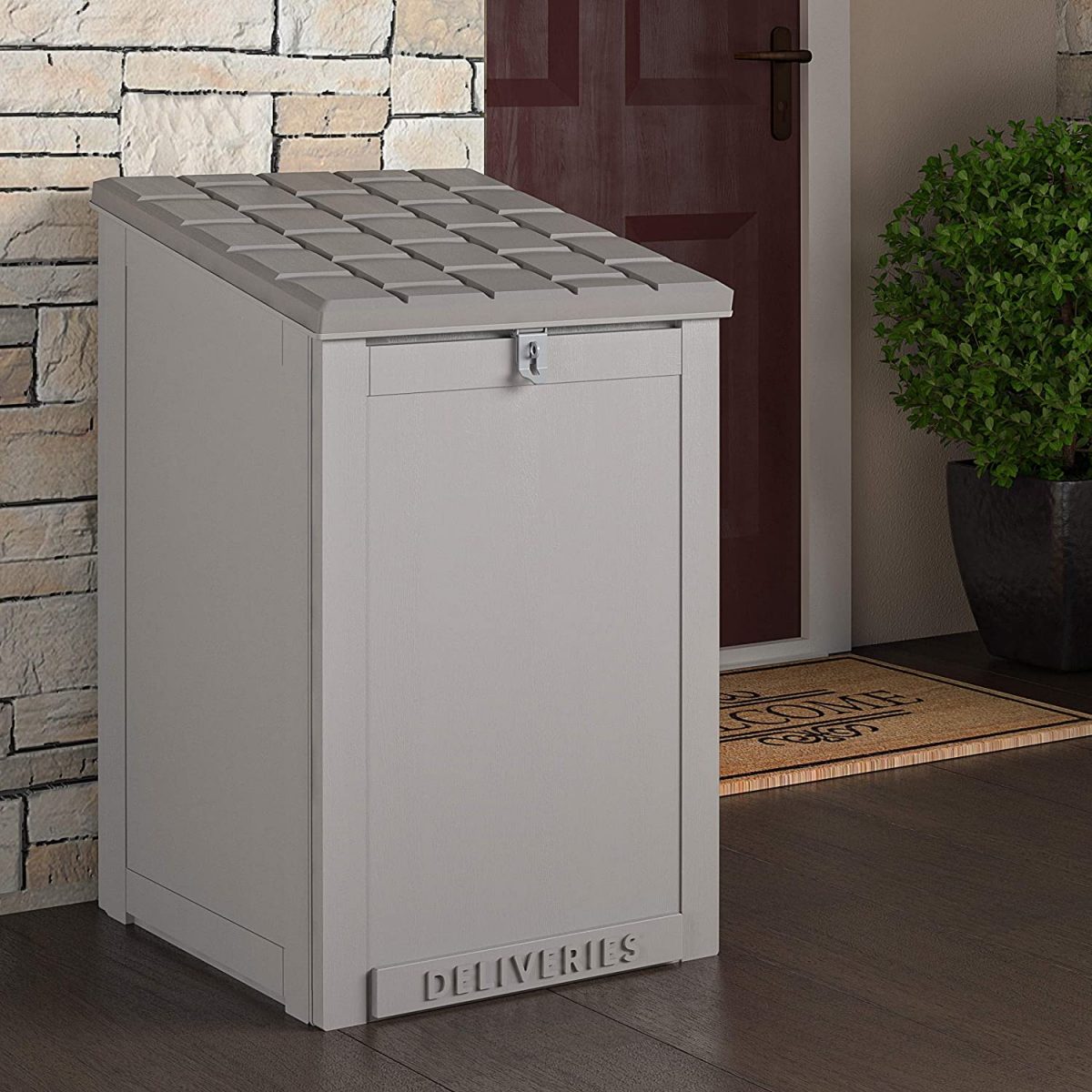 100 Best Outdoor Storage Bin For Organization Storables