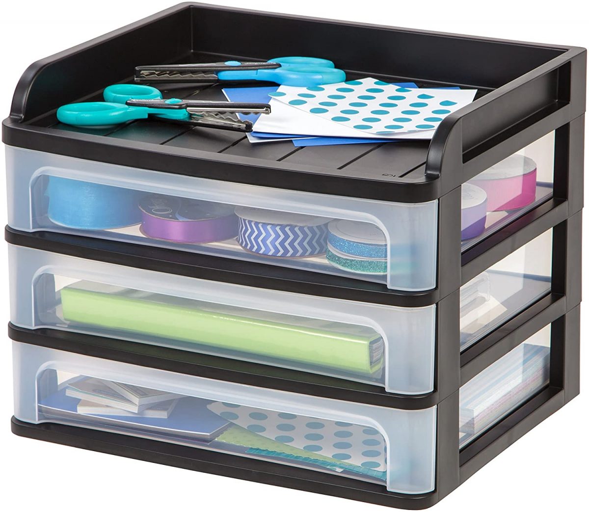 100 Best Office Supply Storage To Transform Your Work Space Storables