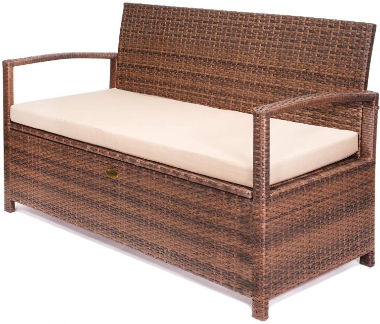 20 Best Outdoor Cushion Storage You Can Rely On Storables
