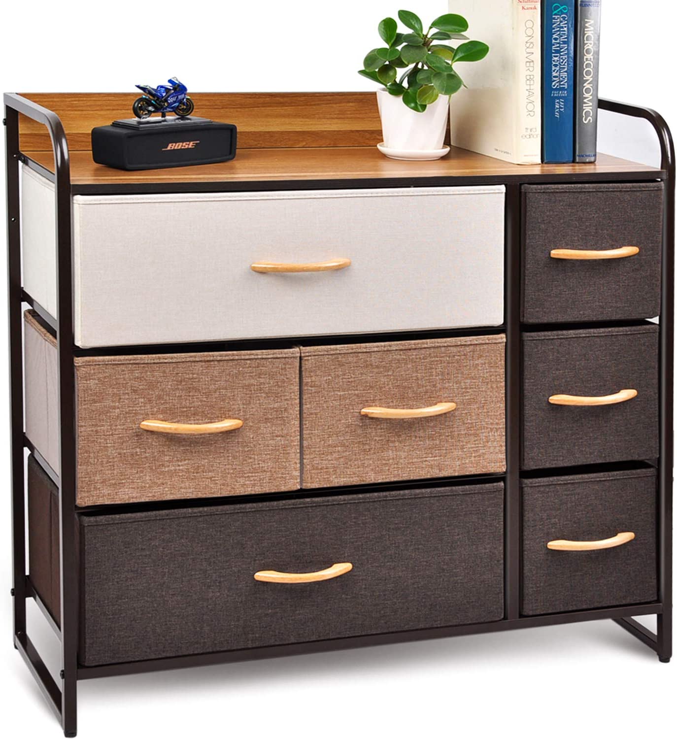 30 Best Storage Shelves To Get Your Money's Worth Storables